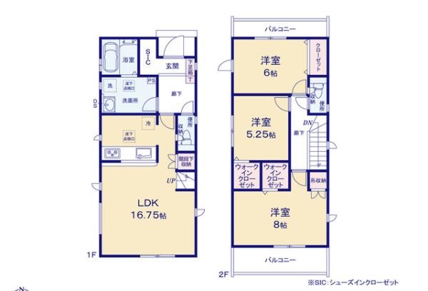 グラファーレ4253豊橋市東郷町３棟-1