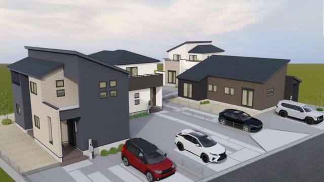 グラファーレ4253浜松市寺脇町４期４棟②