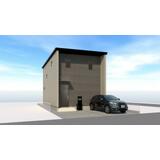 豊橋多米中町二丁目１期