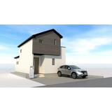 豊橋多米中町二丁目１期