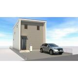 リナージュ豊川平尾町　第１期