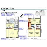 リナージュ豊川平尾町　第１期