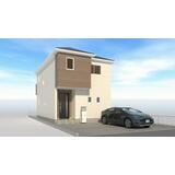 リナージュ豊川平尾町　第１期