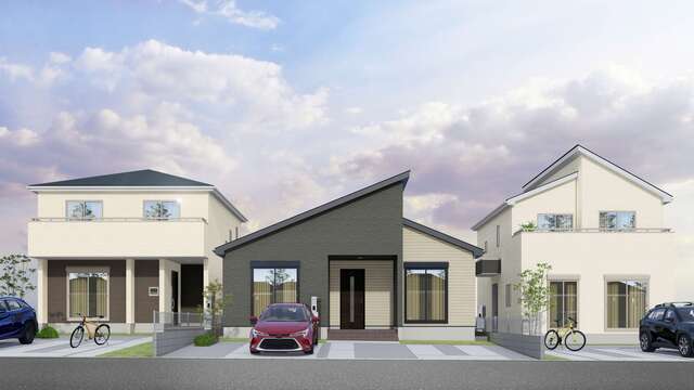 グラファーレ4253豊橋市東幸町