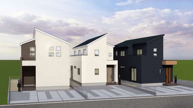 グラファーレ4253浜松市渡瀬町３棟