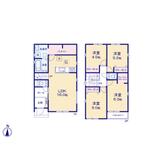 リナージュ湖西新居町新居３期