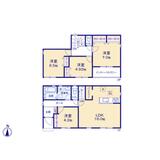 リナージュ湖西新居町新居３期