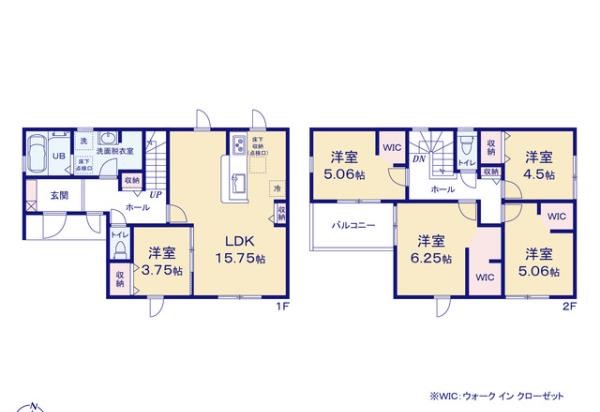 リーブルガーデン豊橋杉山町第１期