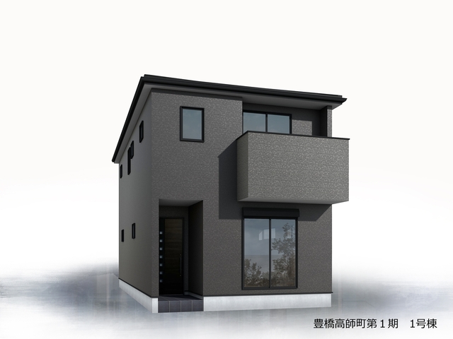 リーブルガーデン豊橋高師町第１期