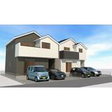 リナージュ豊橋市松井町　第１期