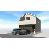 リナージュ豊橋市松井町　第１期