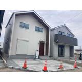 リナージュ豊橋市松井町　第１期