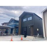 リナージュ豊橋市松井町　第１期