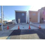 リナージュ豊橋市下地町　第１期