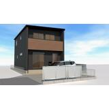 リナージュ豊橋北山町　第１期