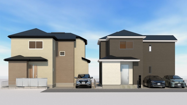 リナージュ豊橋北山町　第１期