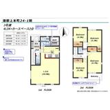 リナージュ蒲郡上本町　第１期