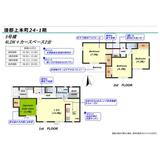 リナージュ蒲郡上本町　第１期