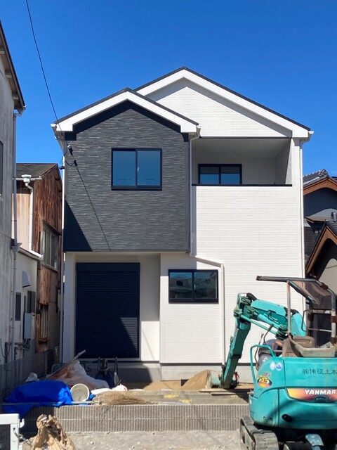 リナージュ田原神戸町　第１期