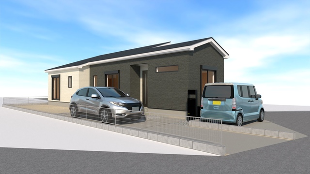 リナージュ浜松中央区富塚町　第１期