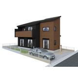 ブルーミングガーデン　浜松市中央区舞阪町舞阪１棟