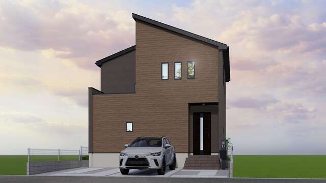 グラファーレ4253浜松市鴨江１棟