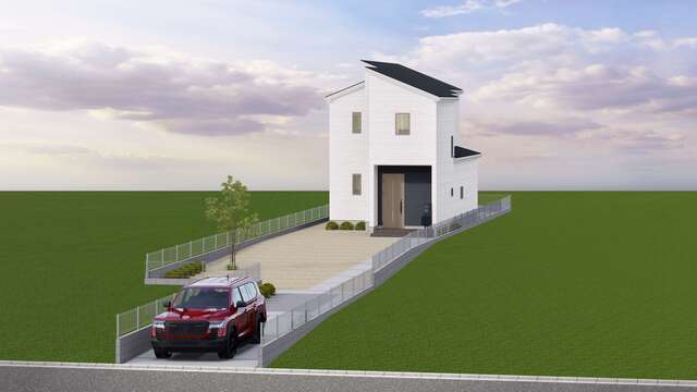 グラファーレ4253浜松市萩丘２期１棟