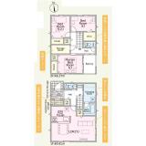 クレイドルガーデン豊橋市北島町 第2