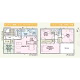 クレイドルガーデン豊橋市新栄町 第1