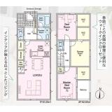 クレイドルガーデン豊橋市上野町 第4