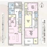 クレイドルガーデン豊橋市上野町 第4