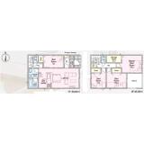 クレイドルガーデン浜松市中央区頭陀寺町 第1