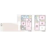 クレイドルガーデン浜松市中央区頭陀寺町 第1