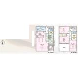 クレイドルガーデン浜松市中央区頭陀寺町 第1