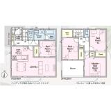 クレイドルガーデン浜松市中央区神田町 第2