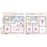 クレイドルガーデン浜松市中央区神田町 第2