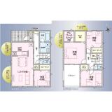 クレイドルガーデン浜松市中央区河輪町 第1