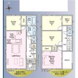 クレイドルガーデン浜松市中央区中島 第1