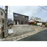 クレイドルガーデン浜松市浜名区八幡 第1