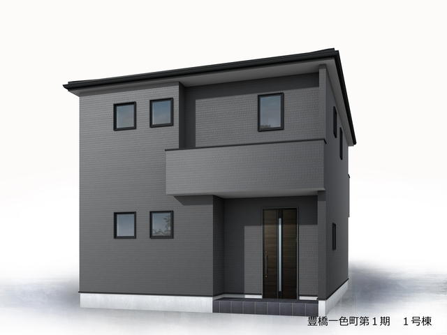 リーブルガーデン豊橋一色町第１期