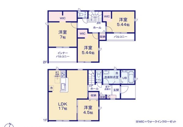 リーブルガーデン豊橋一色町第１期