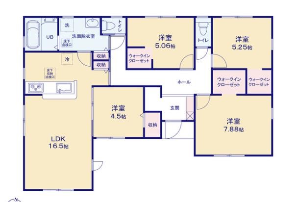 リーブルガーデン豊橋一色町第１期