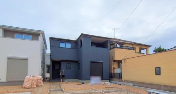 リーブルガーデン蒲郡市三谷町七舗５８期