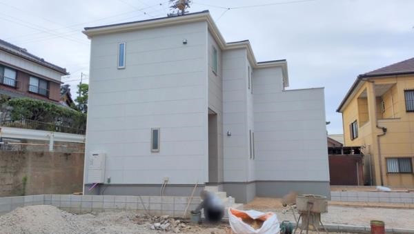 リーブルガーデン蒲郡市三谷町七舗５８期