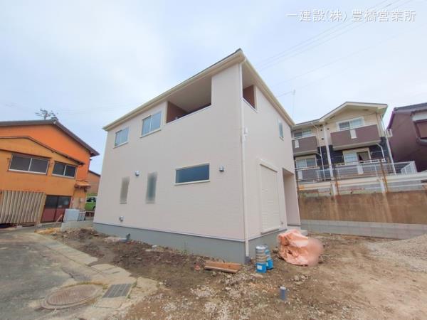 リーブルガーデン蒲郡市三谷町七舗５８期