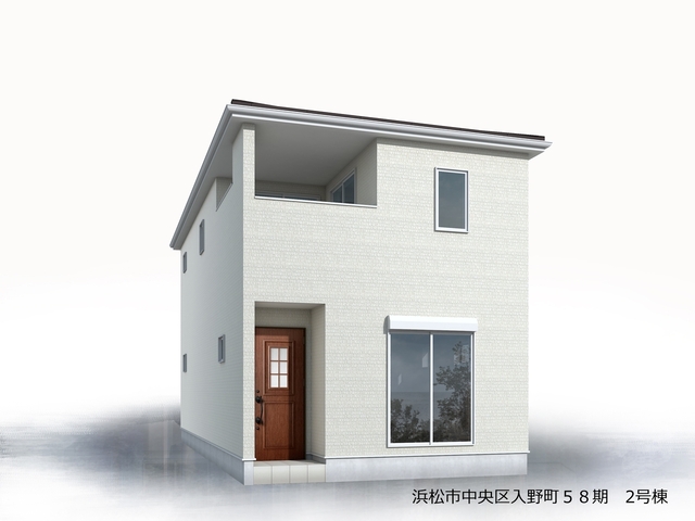 リーブルガーデン浜松市中央区入野町５８期