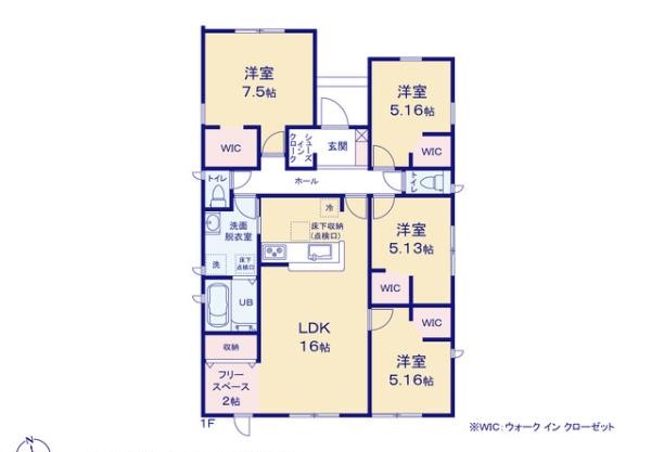 リーブルガーデン中央区白鳥町