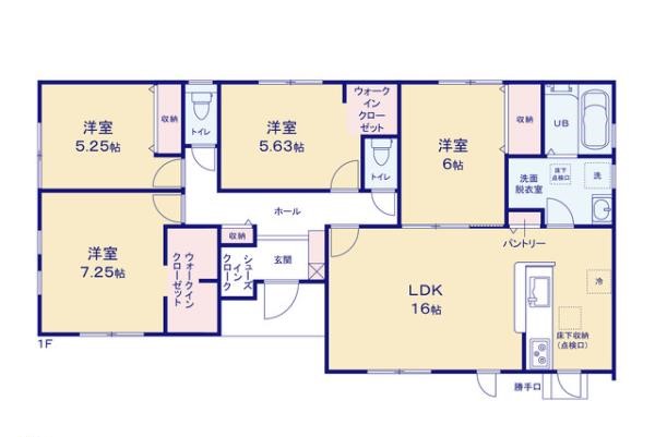 リーブルガーデン中央区遠州浜２丁目