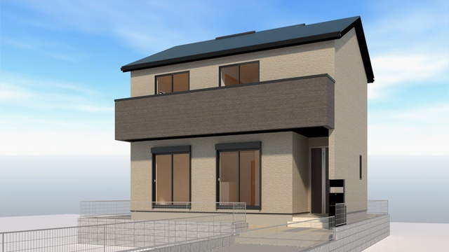 リナージュ豊川御津町広石　第１期