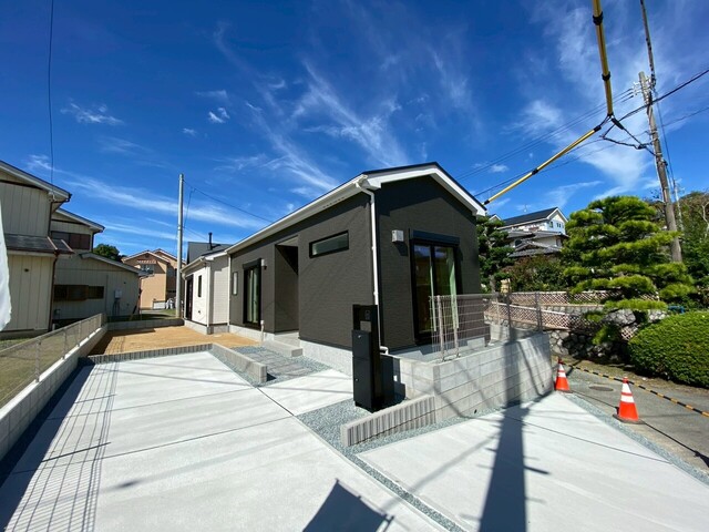 リナージュ浜松中央区富塚町　第１期